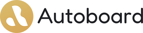 Autoboard Logo